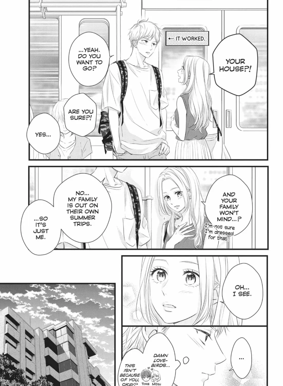 Read Waiting for Spring chapter 2.2 image 64 on Lezhin