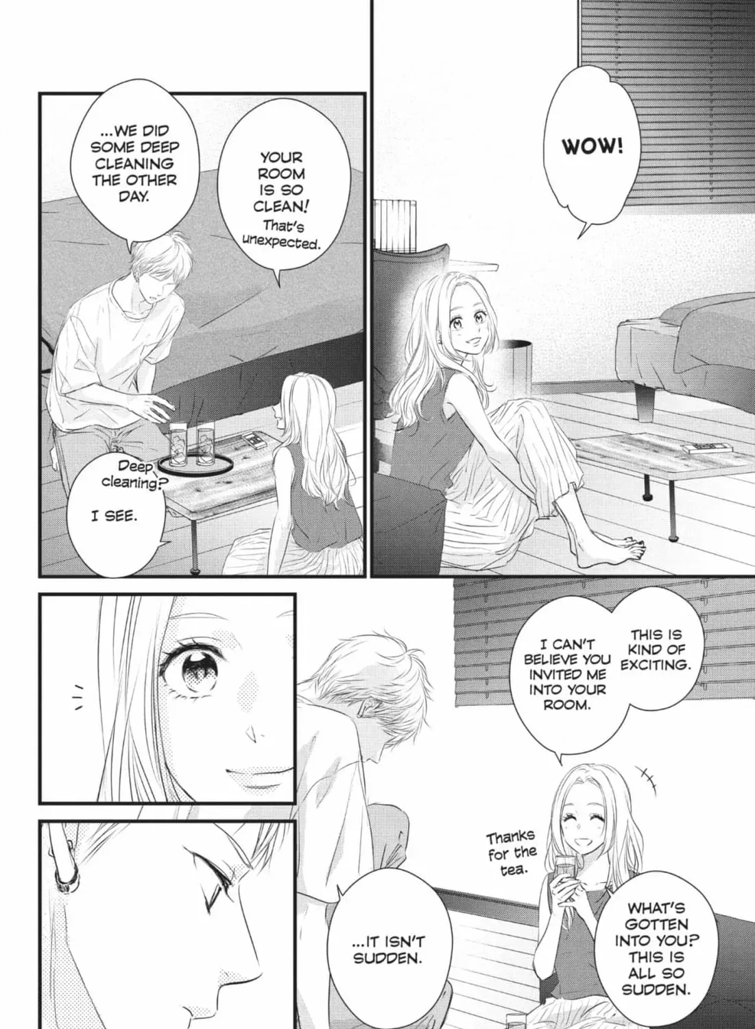 Read Waiting for Spring chapter 2.2 image 66 on Lezhin