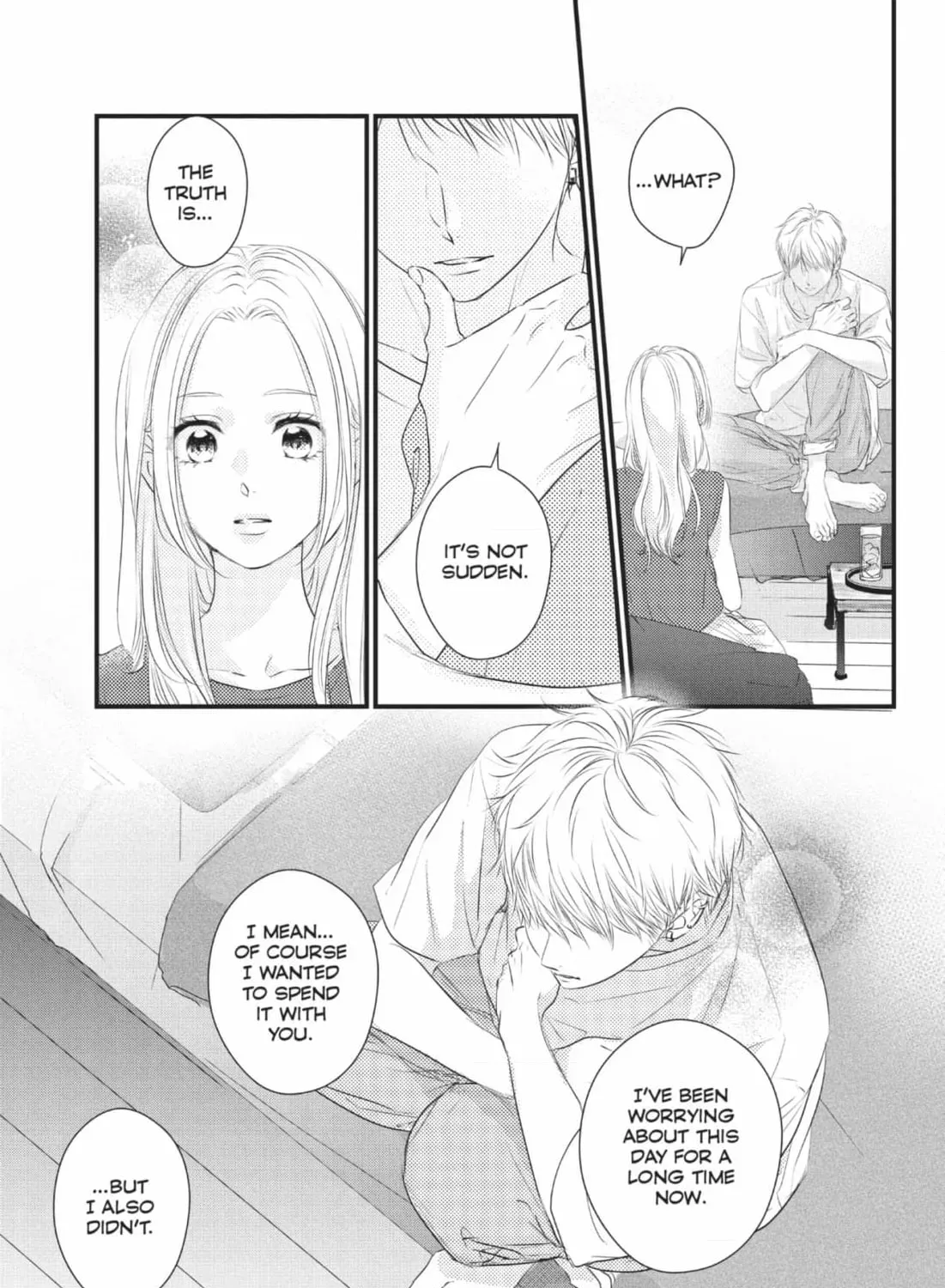 Read Waiting for Spring chapter 2.2 image 68 on Lezhin