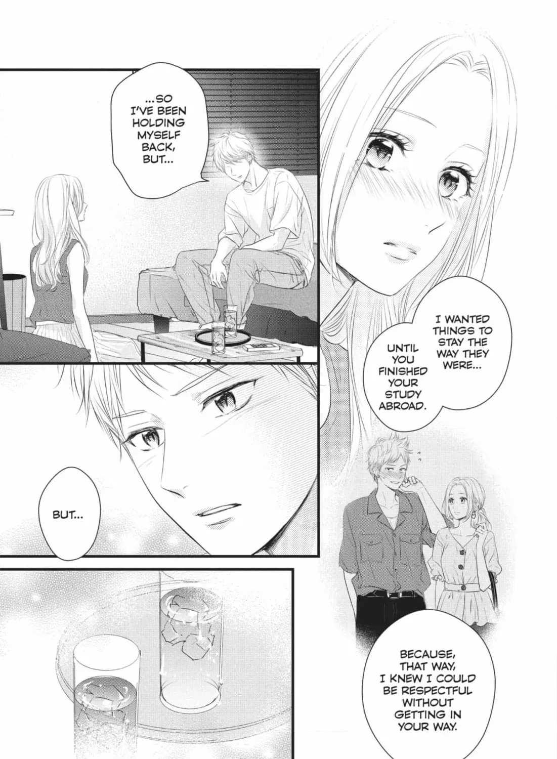 Read Waiting for Spring chapter 2.2 image 72 on Lezhin