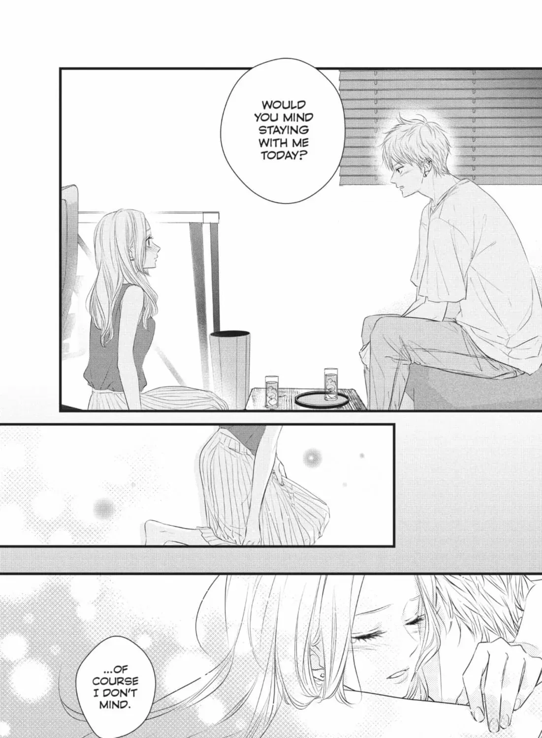 Read Waiting for Spring chapter 2.2 image 74 on Lezhin