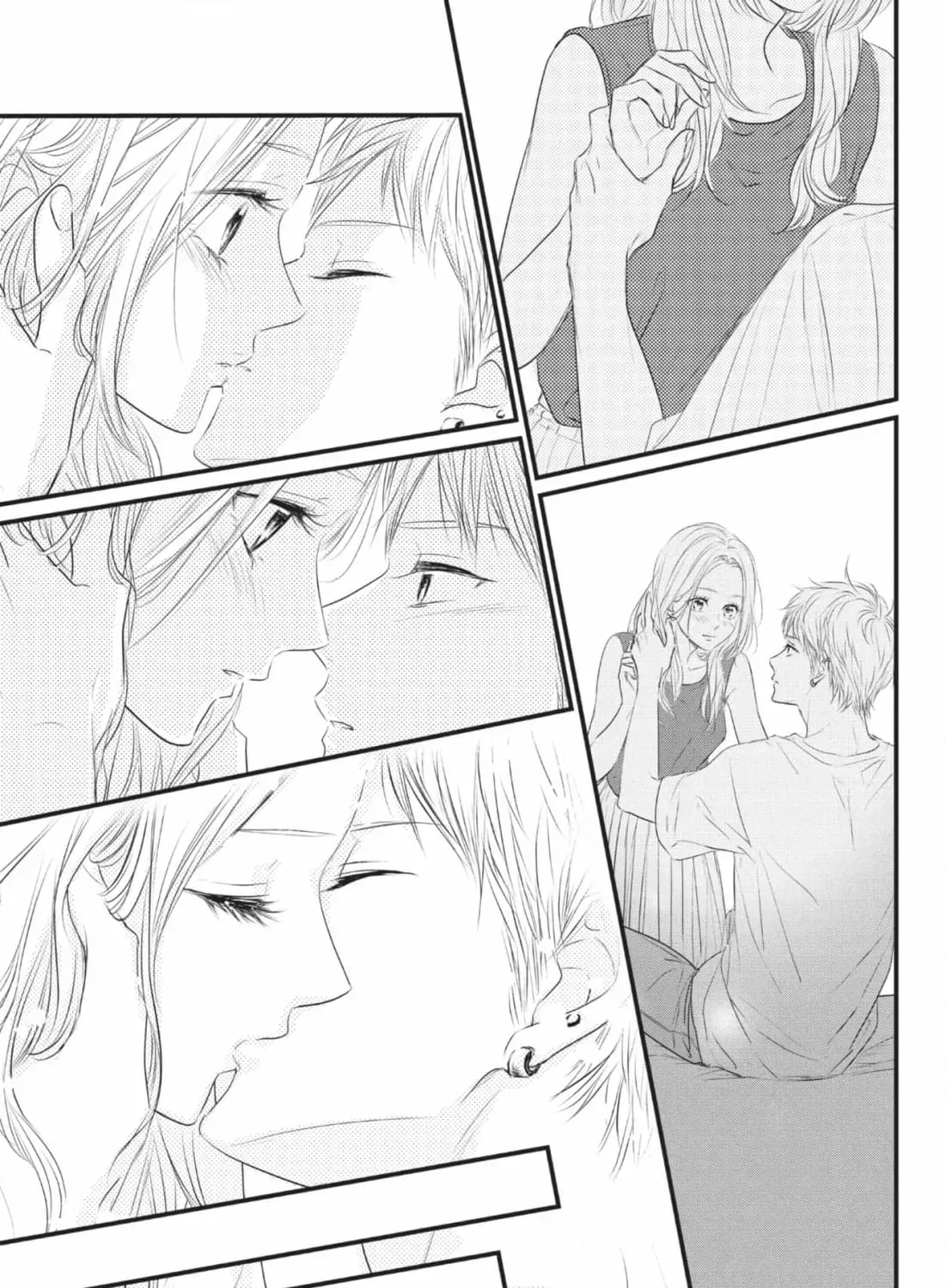 Read Waiting for Spring chapter 2.2 image 76 on Lezhin