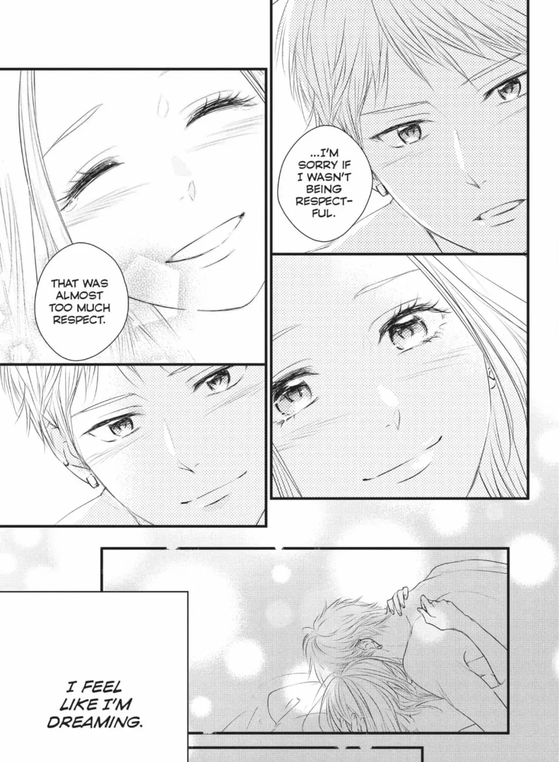 Read Waiting for Spring chapter 2.2 image 80 on Lezhin