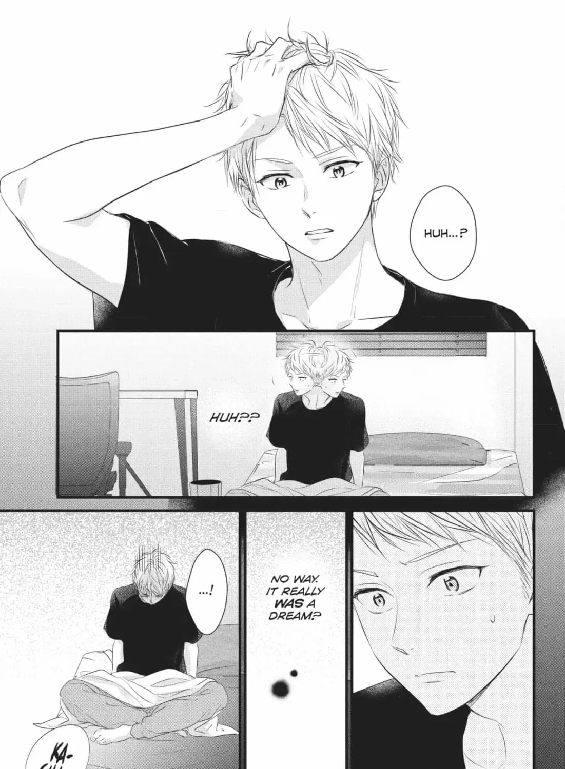 Read Waiting for Spring chapter 2.2 image 84 on Lezhin