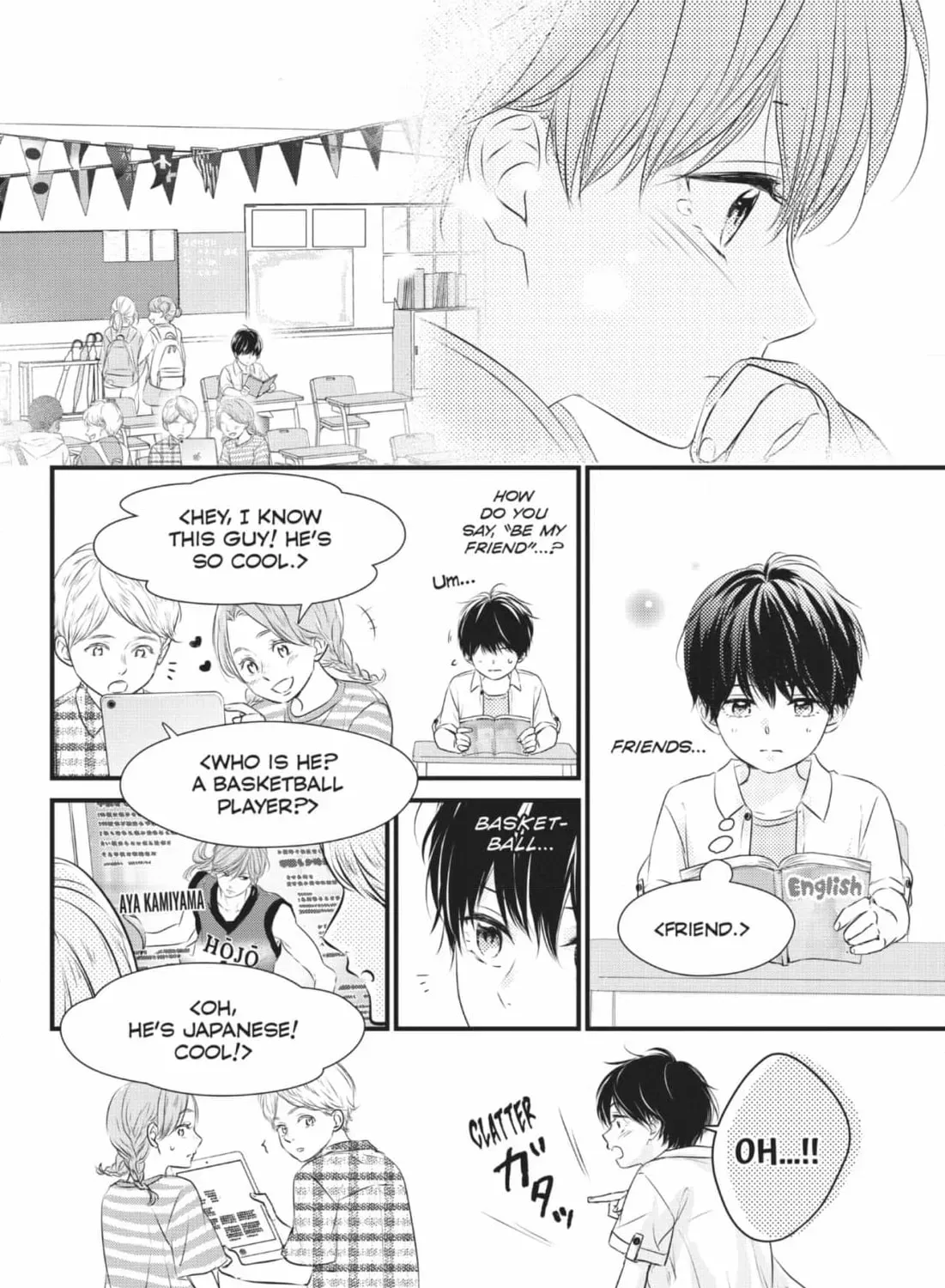 Read Waiting for Spring chapter 2.3 image 26 on Lezhin