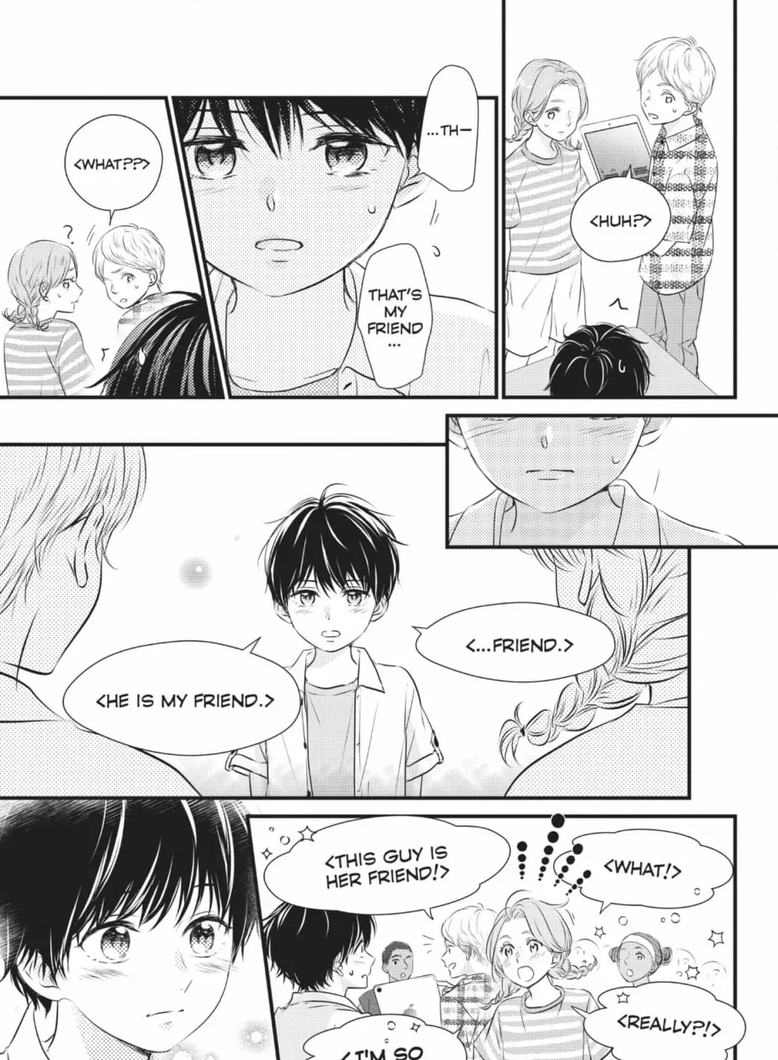 Read Waiting for Spring chapter 2.3 image 28 on Lezhin