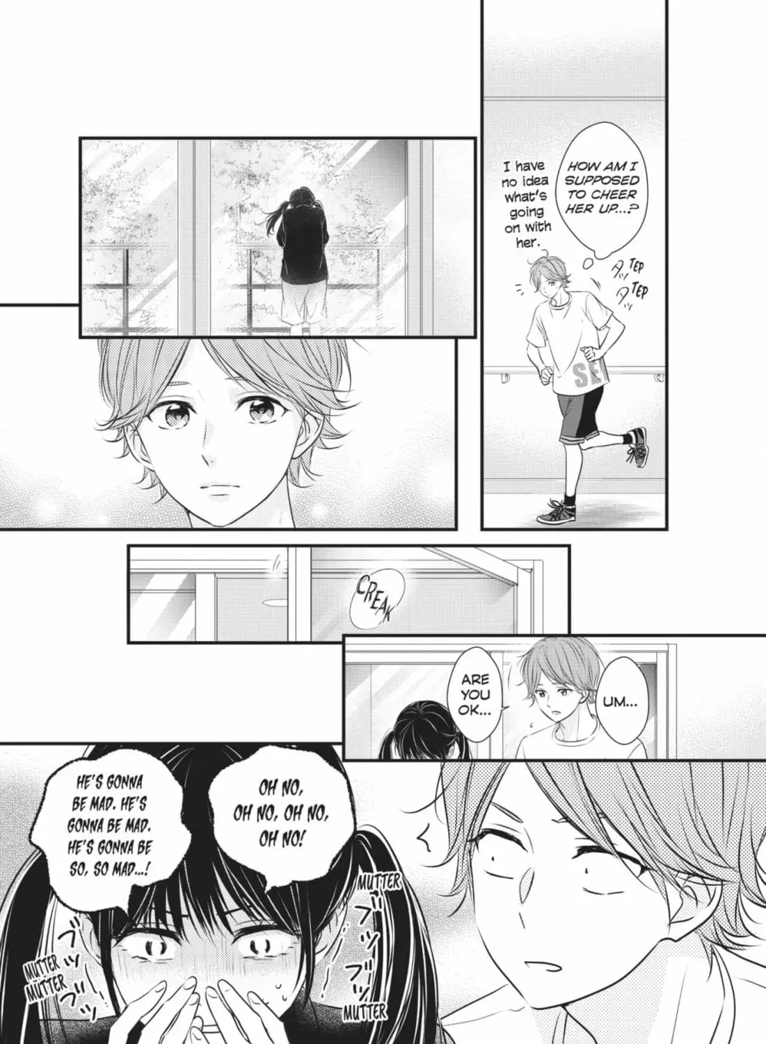 Read Waiting for Spring chapter 2.3 image 40 on Lezhin
