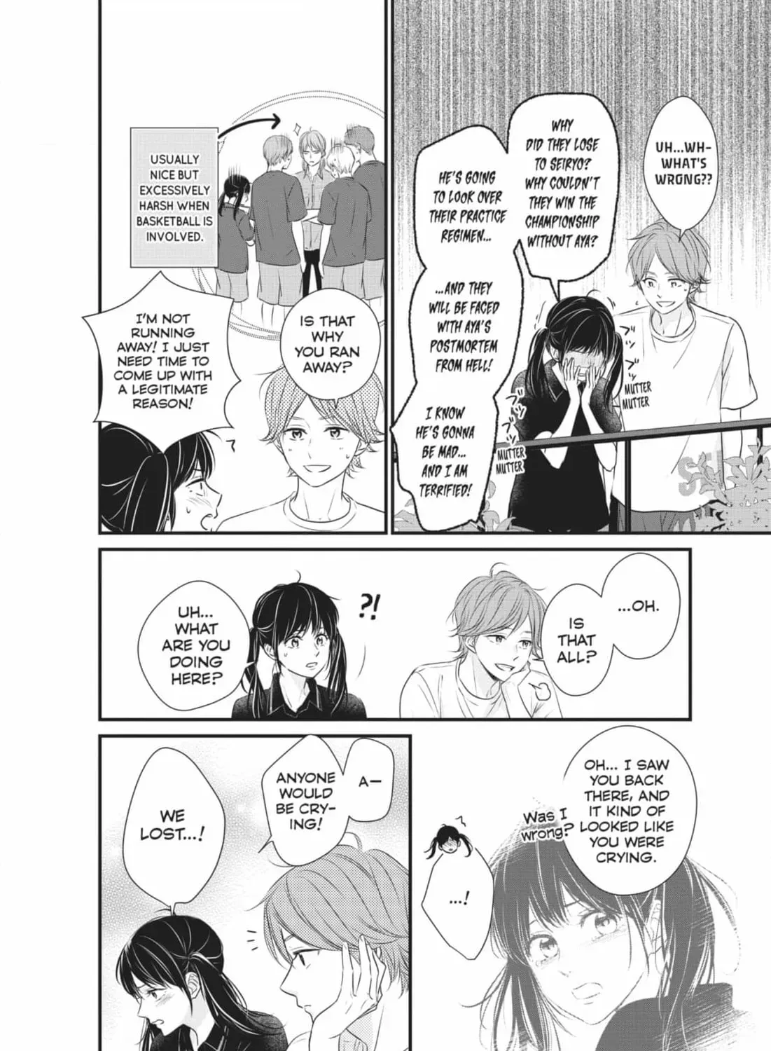 Read Waiting for Spring chapter 2.3 image 42 on Lezhin