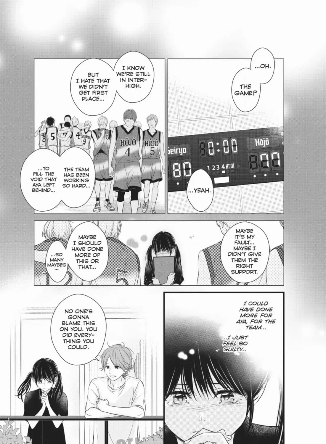 Read Waiting for Spring chapter 2.3 image 44 on Lezhin