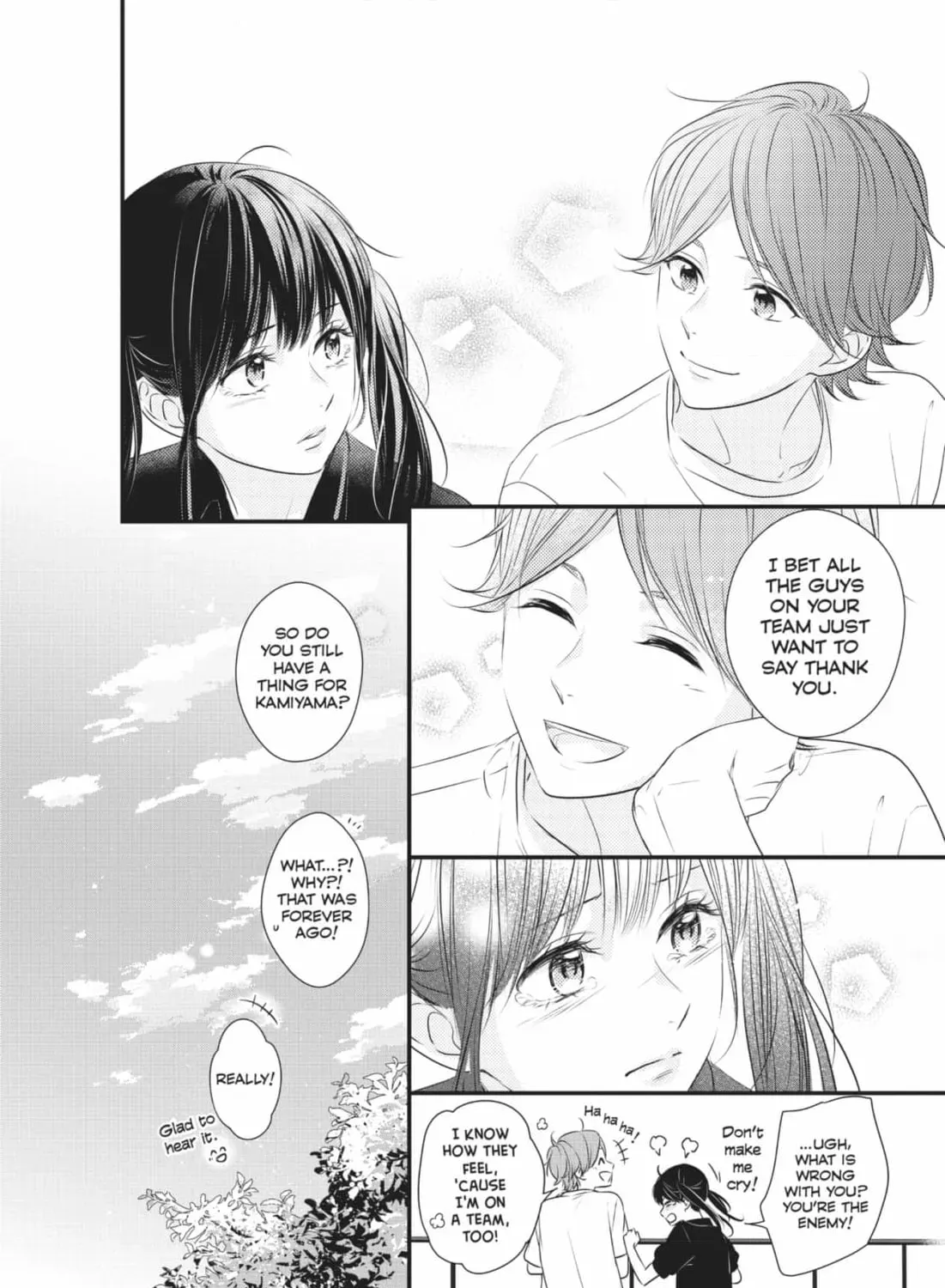 Read Waiting for Spring chapter 2.3 image 46 on Lezhin