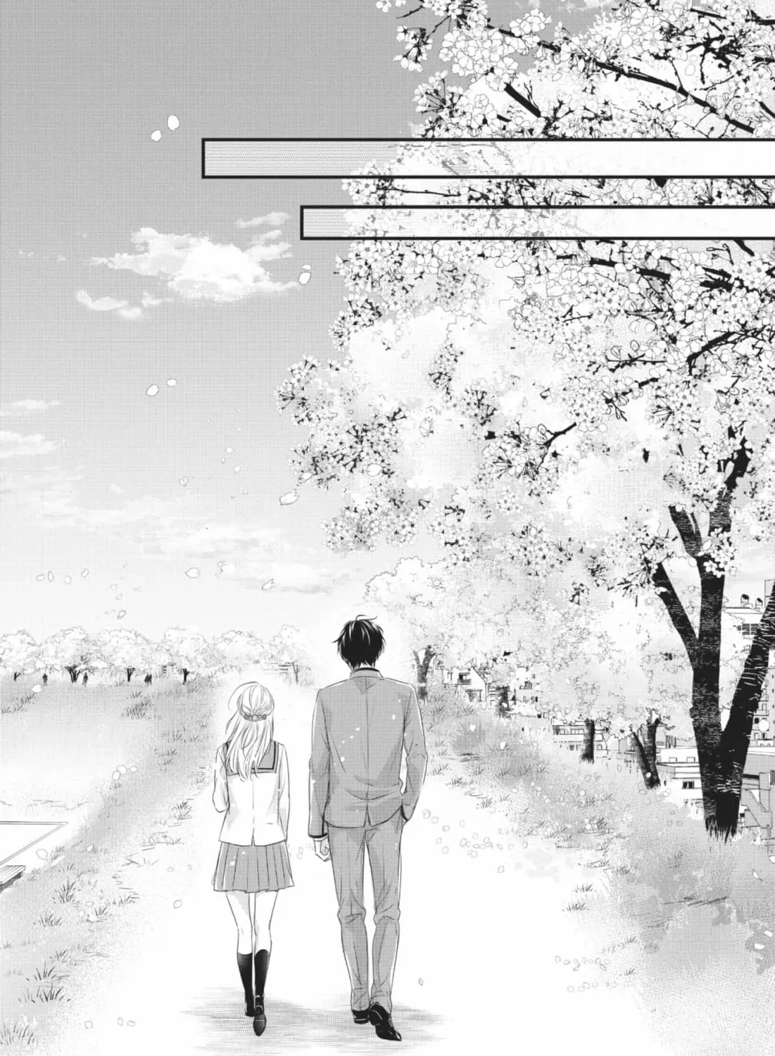 Read Waiting for Spring chapter 2.3 image 48 on Lezhin
