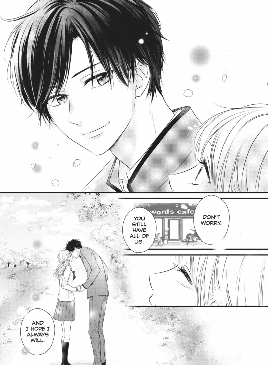 Read Waiting for Spring chapter 2.3 image 52 on Lezhin