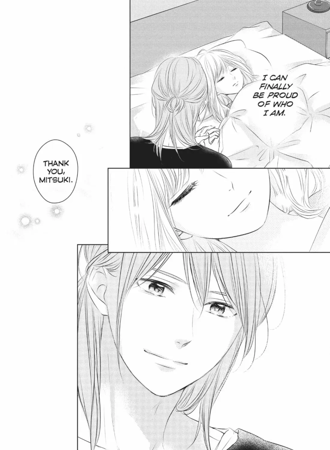 Read Waiting for Spring chapter 2.3 image 6 on Lezhin