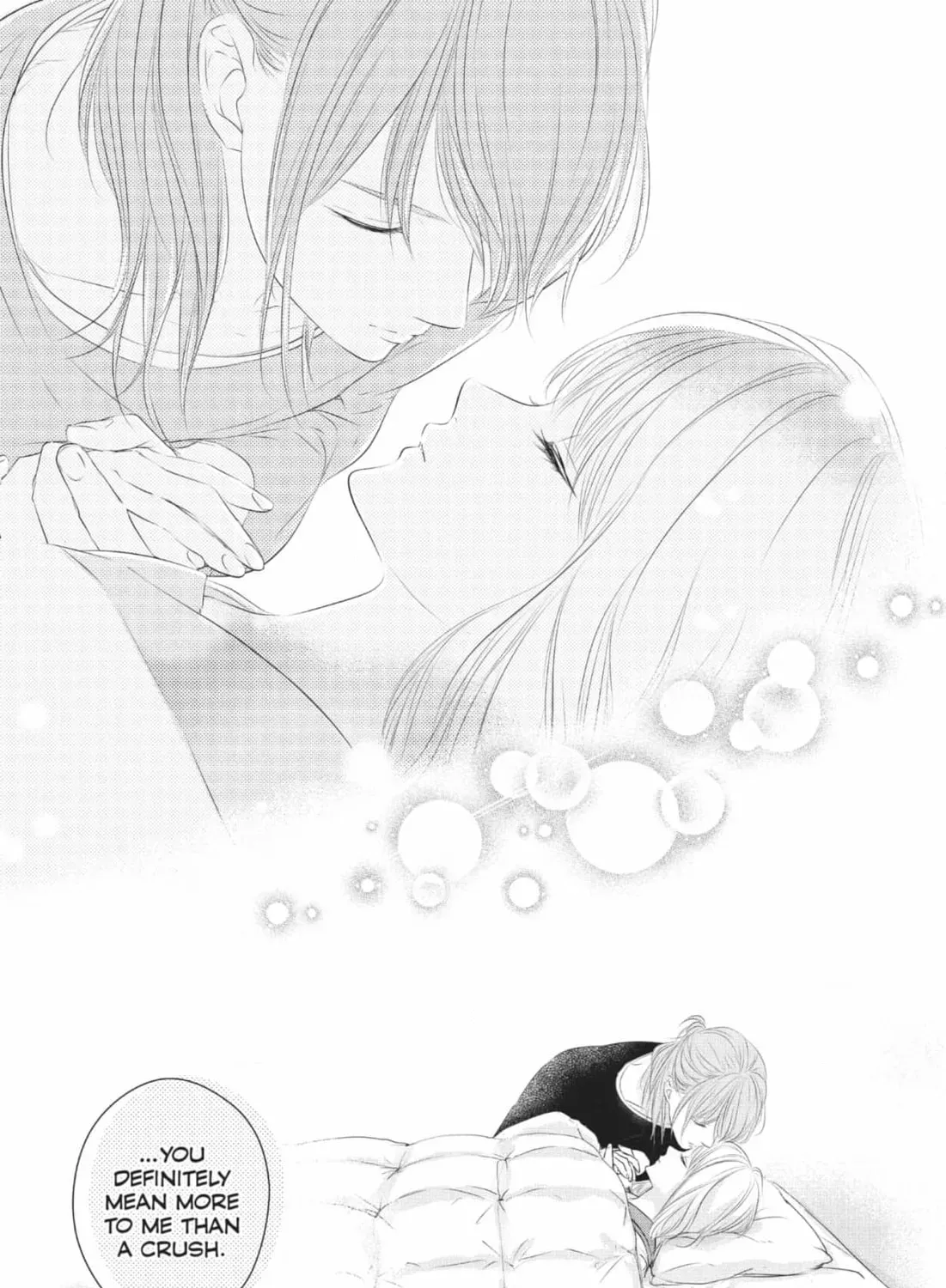 Read Waiting for Spring chapter 2.3 image 8 on Lezhin