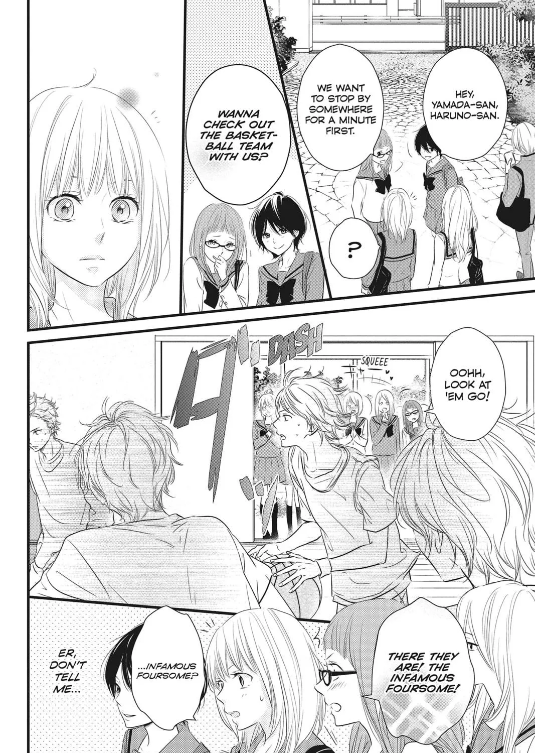 Read Waiting for Spring chapter 2 image 10 on Lezhin