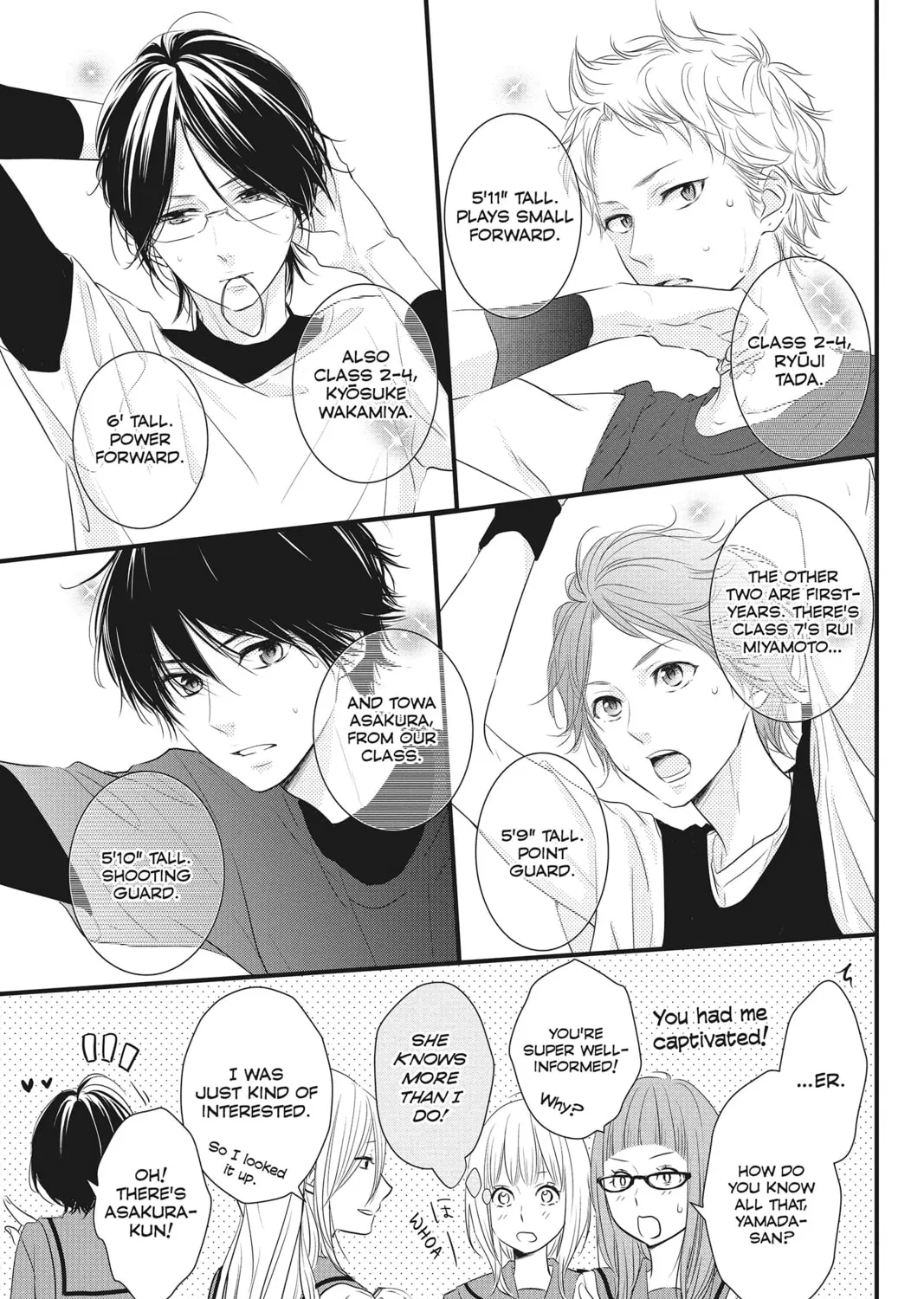 Read Waiting for Spring chapter 2 image 12 on Lezhin
