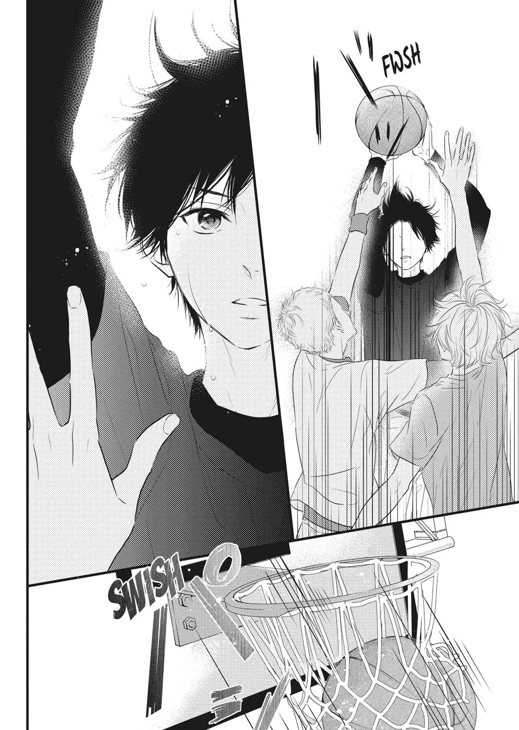 Read Waiting for Spring chapter 2 image 14 on Lezhin