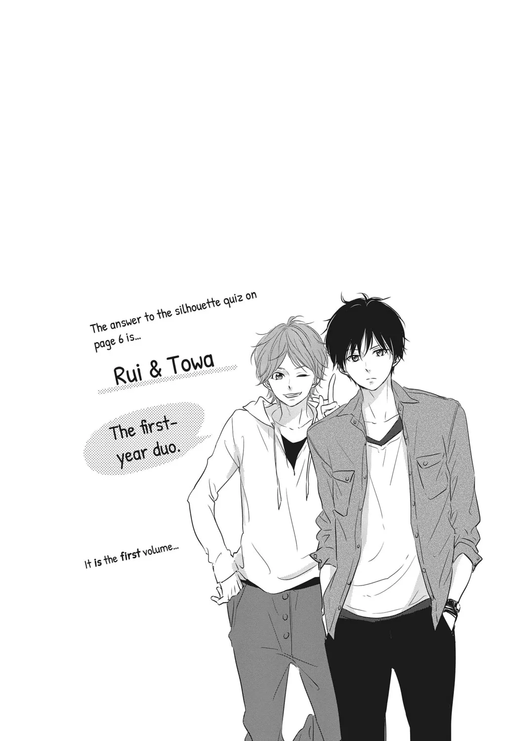 Read Waiting for Spring chapter 2 image 2 on Lezhin