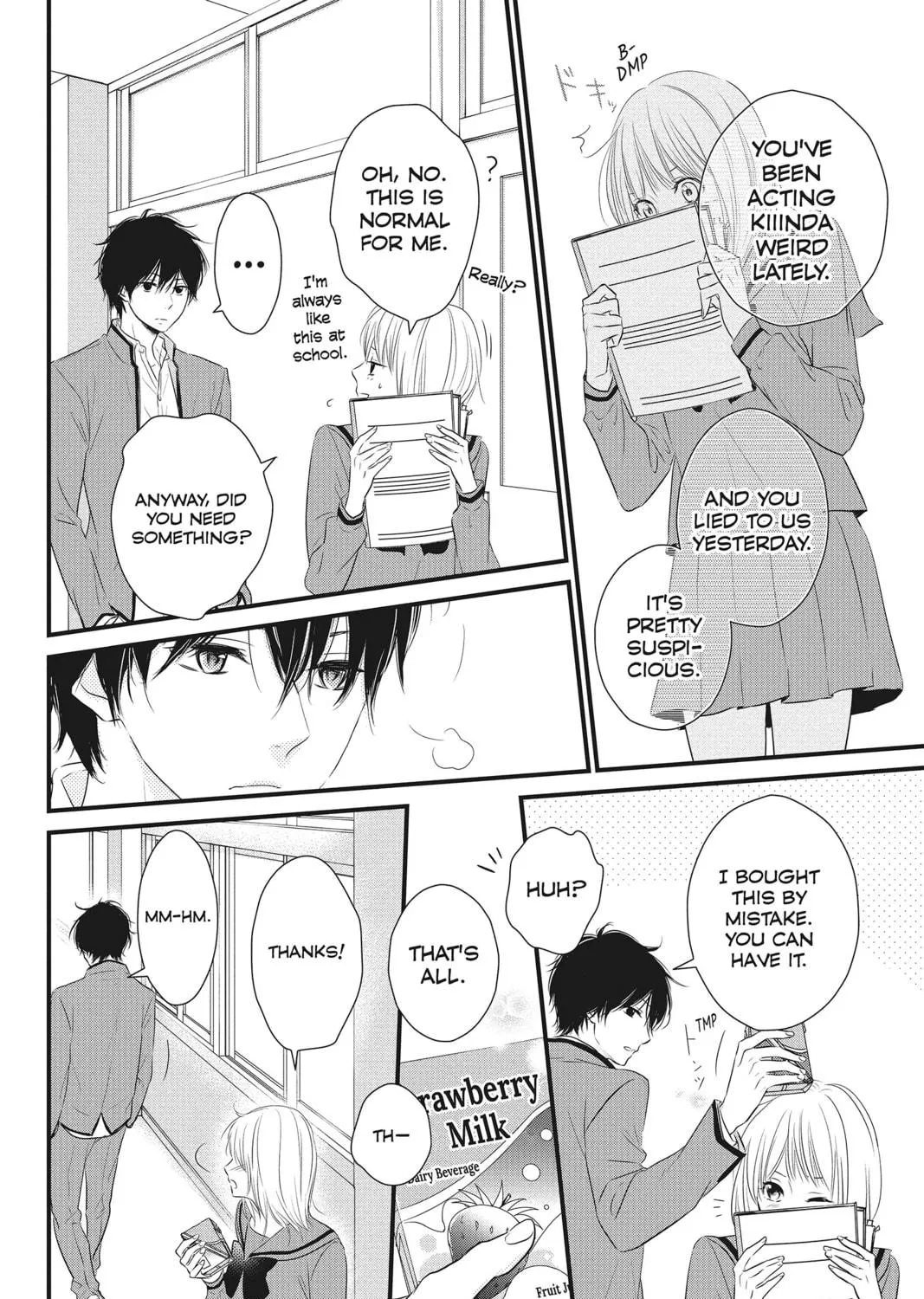 Read Waiting for Spring chapter 2 image 38 on Lezhin