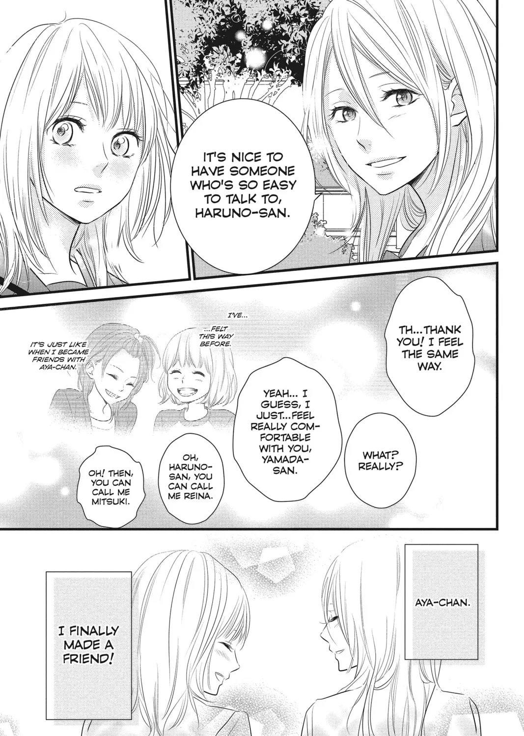 Read Waiting for Spring chapter 2 image 44 on Lezhin