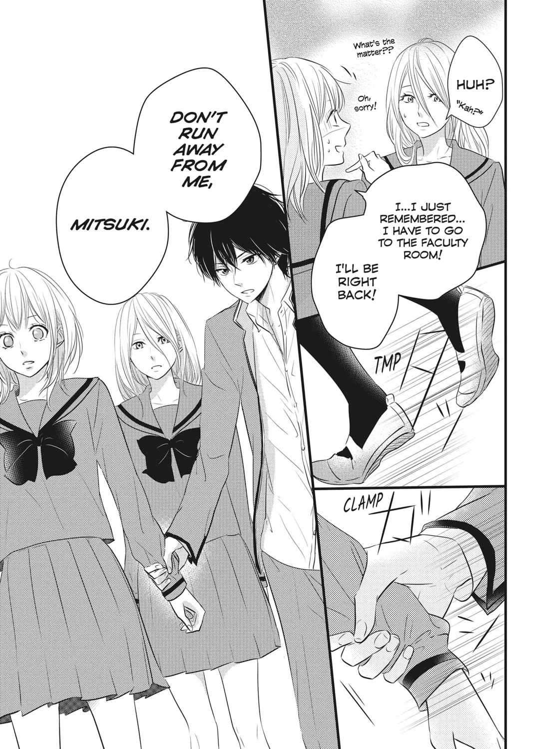 Read Waiting for Spring chapter 2 image 56 on Lezhin