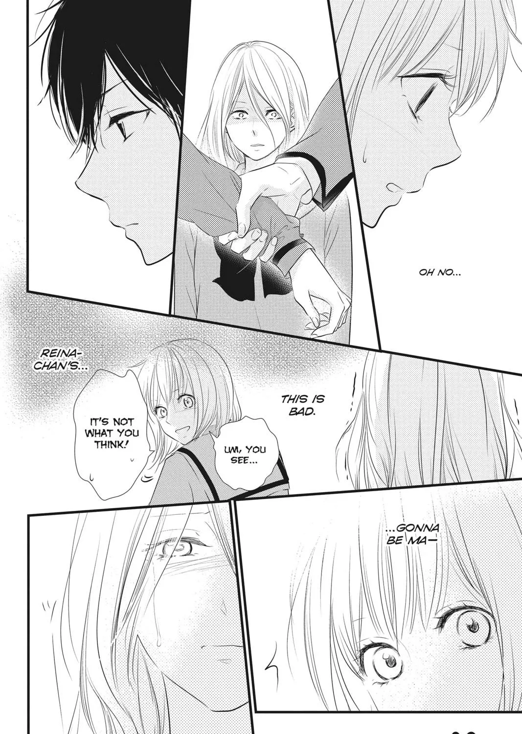 Read Waiting for Spring chapter 2 image 58 on Lezhin