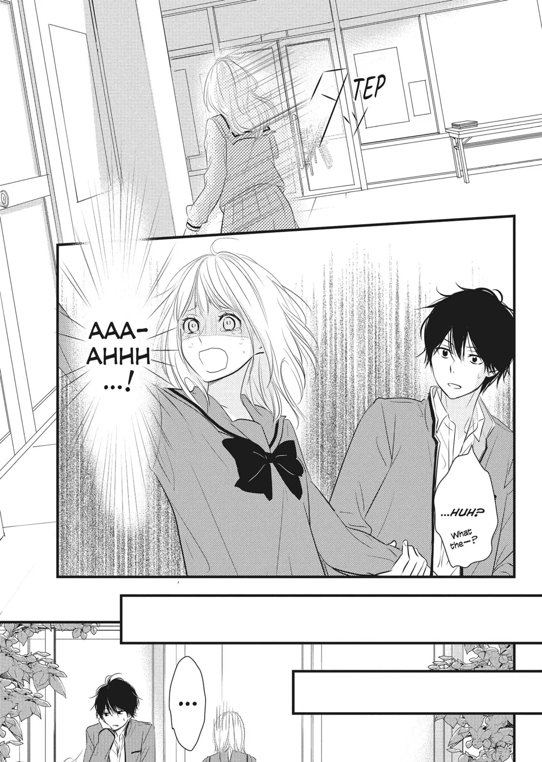 Read Waiting for Spring chapter 2 image 60 on Lezhin