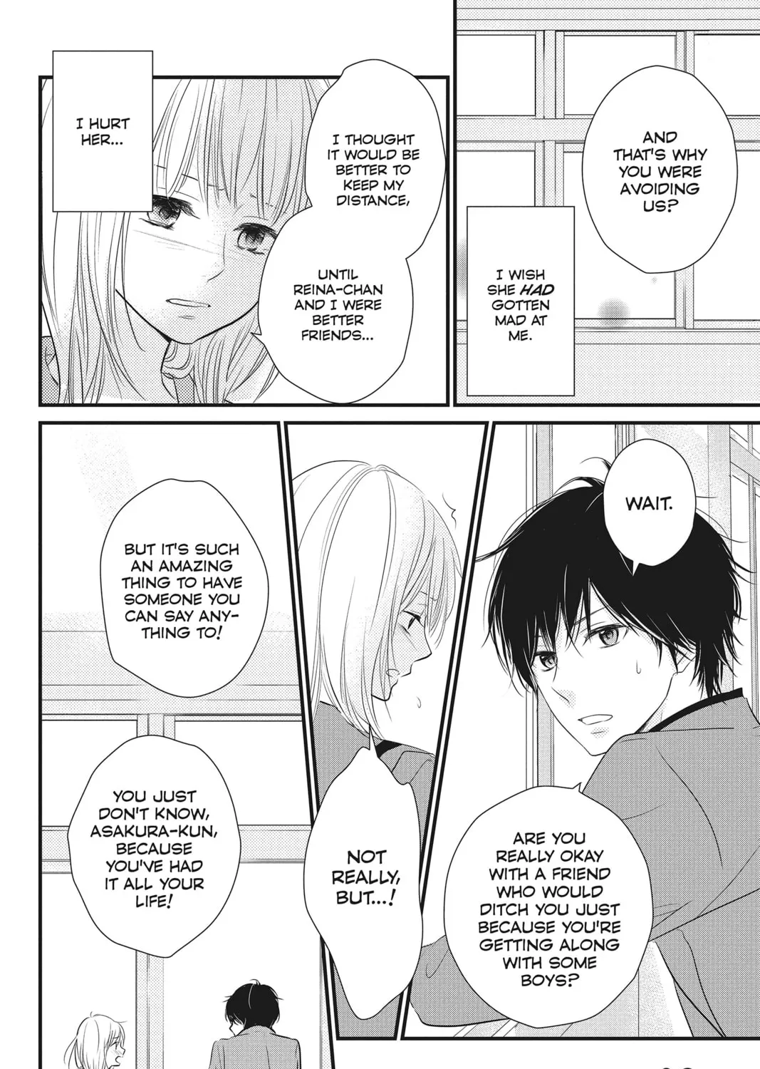 Read Waiting for Spring chapter 2 image 62 on Lezhin