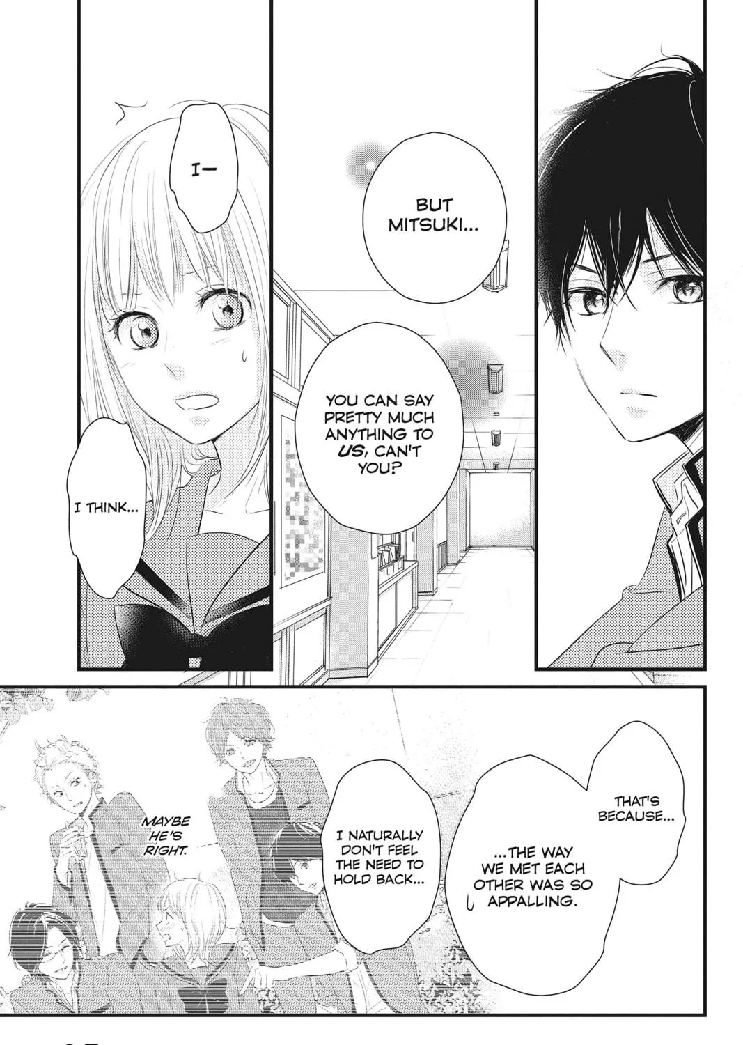 Read Waiting for Spring chapter 2 image 64 on Lezhin