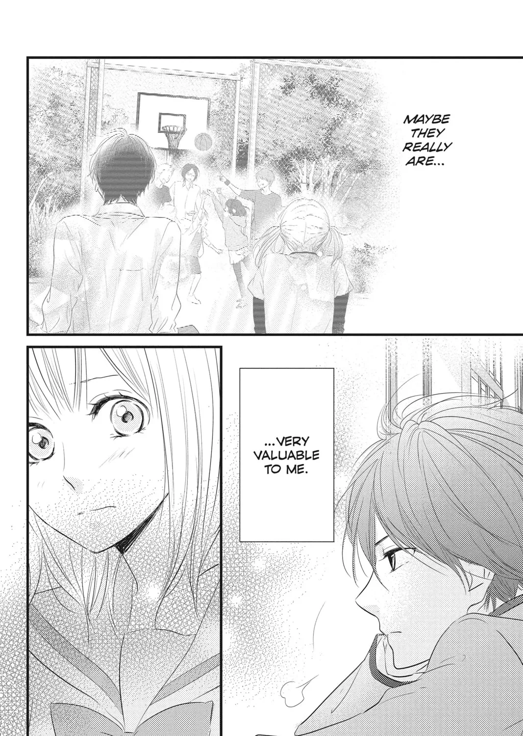 Read Waiting for Spring chapter 2 image 66 on Lezhin