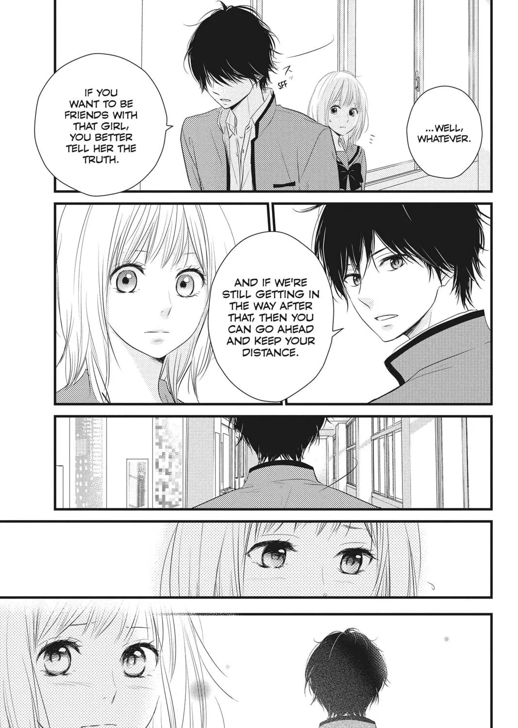 Read Waiting for Spring chapter 2 image 68 on Lezhin