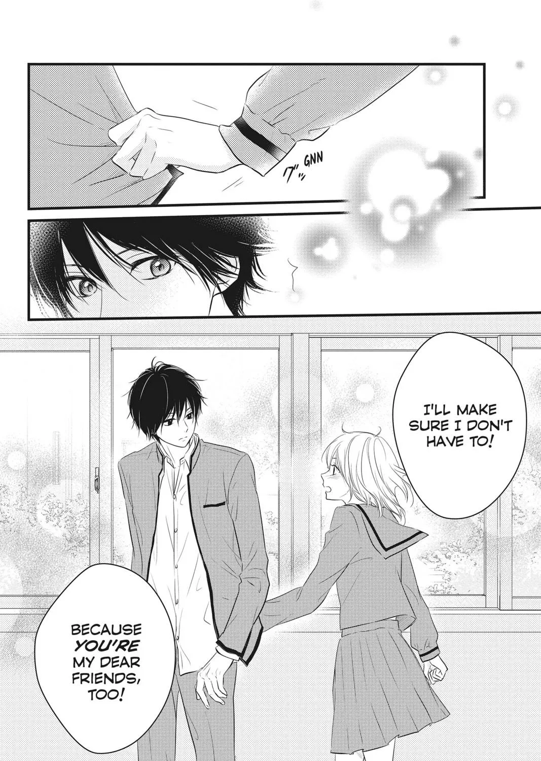 Read Waiting for Spring chapter 2 image 70 on Lezhin