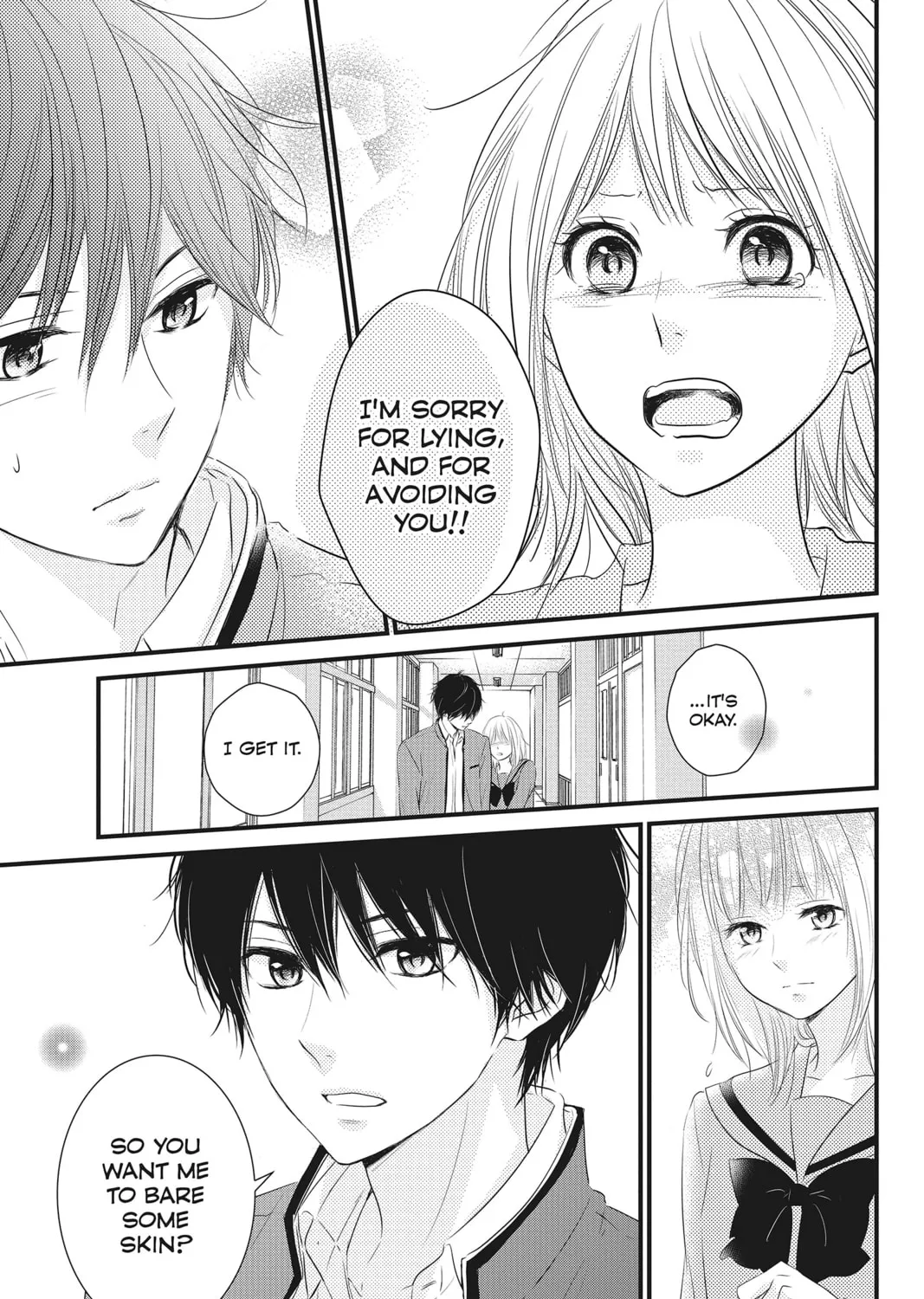 Read Waiting for Spring chapter 2 image 72 on Lezhin