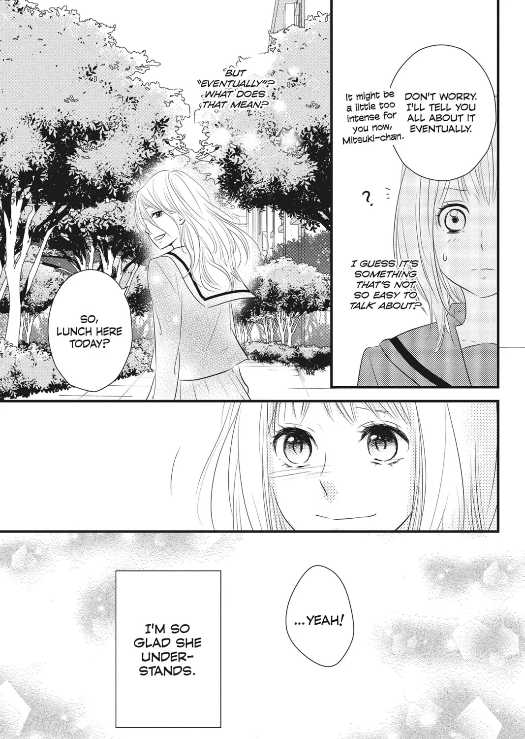 Read Waiting for Spring chapter 2 image 80 on Lezhin