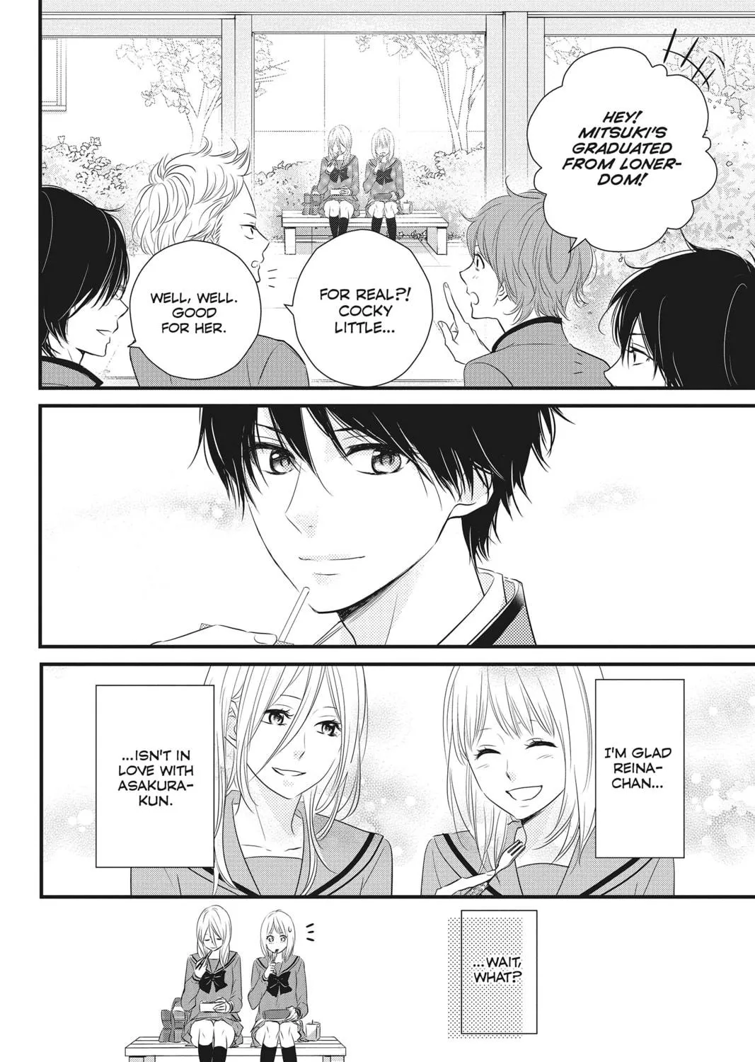 Read Waiting for Spring chapter 2 image 82 on Lezhin