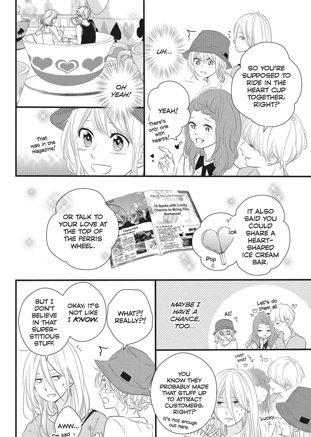 Read Waiting for Spring chapter 20 image 10 on Lezhin