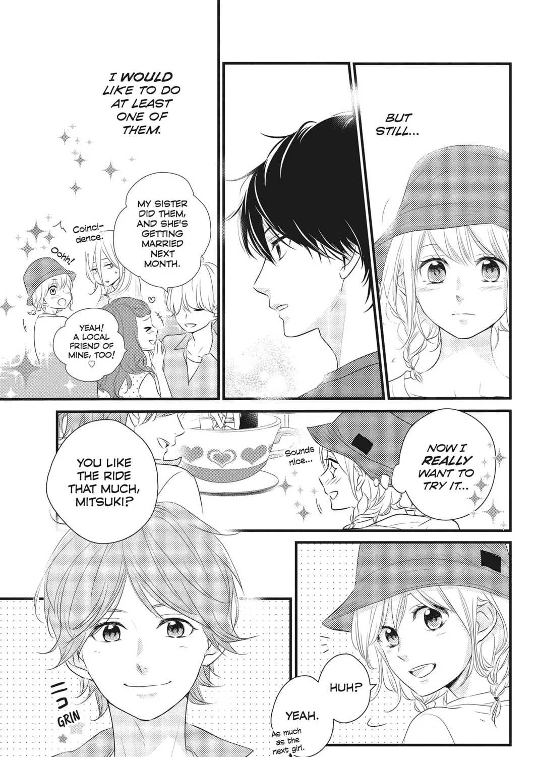Read Waiting for Spring chapter 20 image 12 on Lezhin