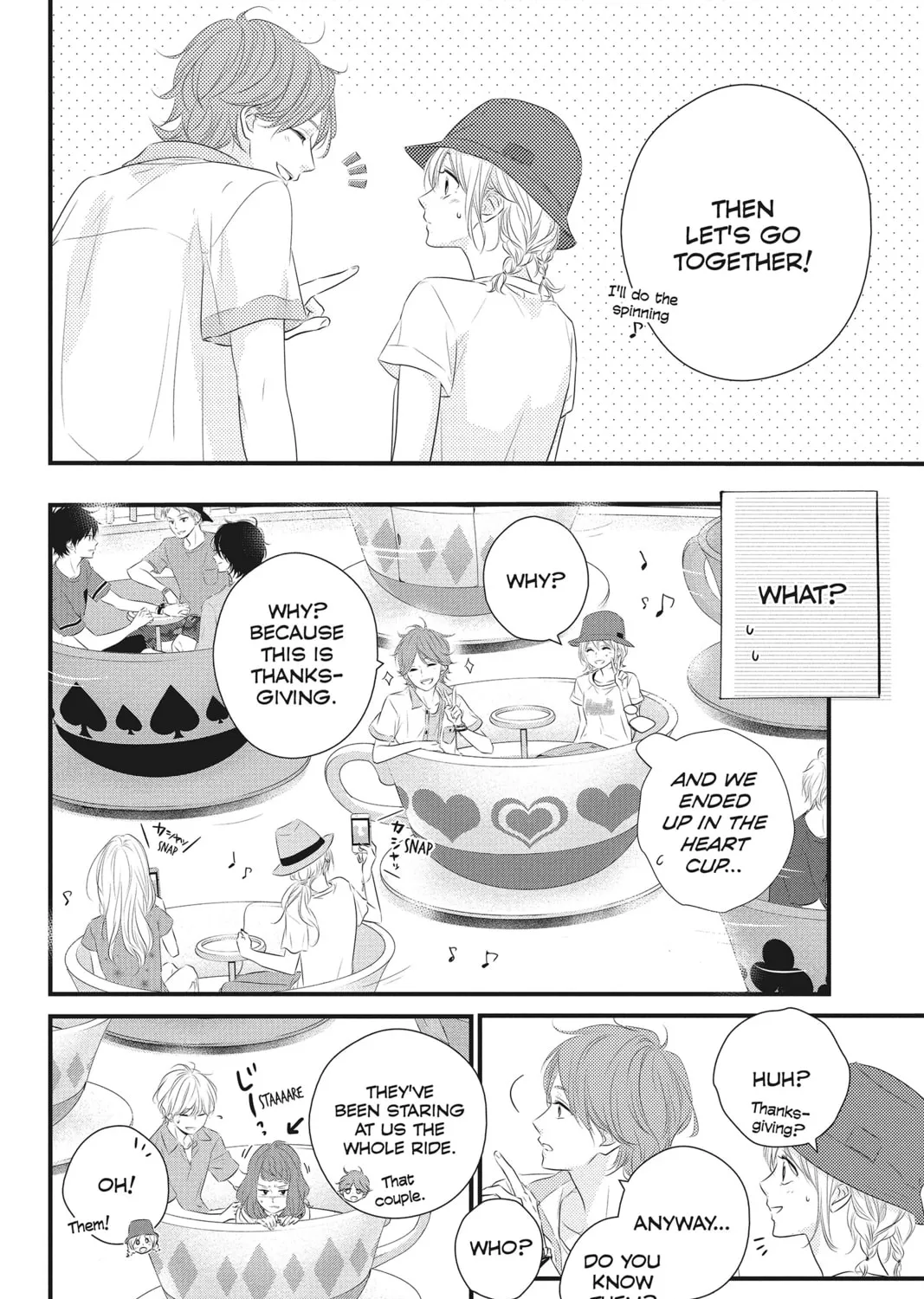 Read Waiting for Spring chapter 20 image 14 on Lezhin