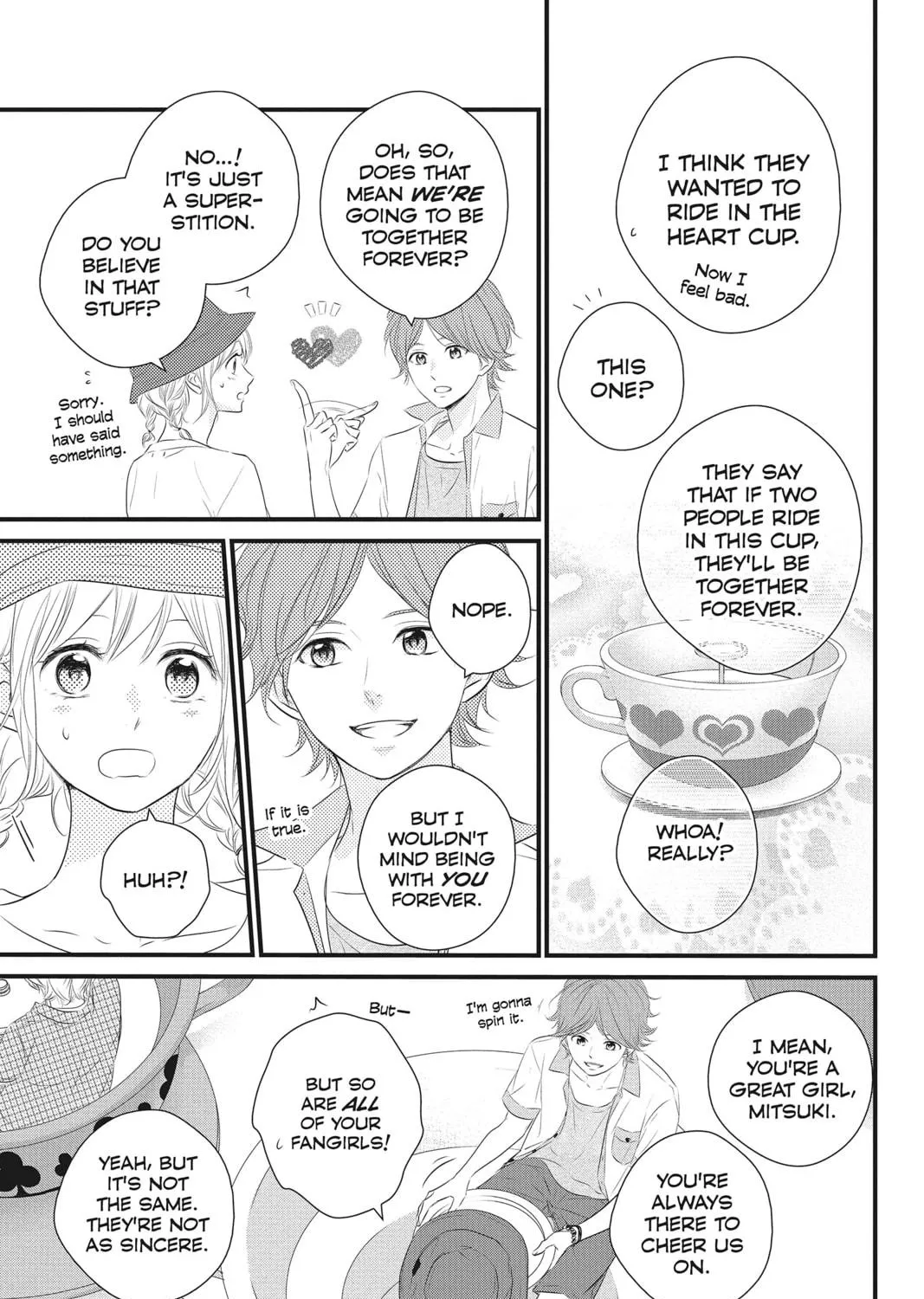 Read Waiting for Spring chapter 20 image 16 on Lezhin