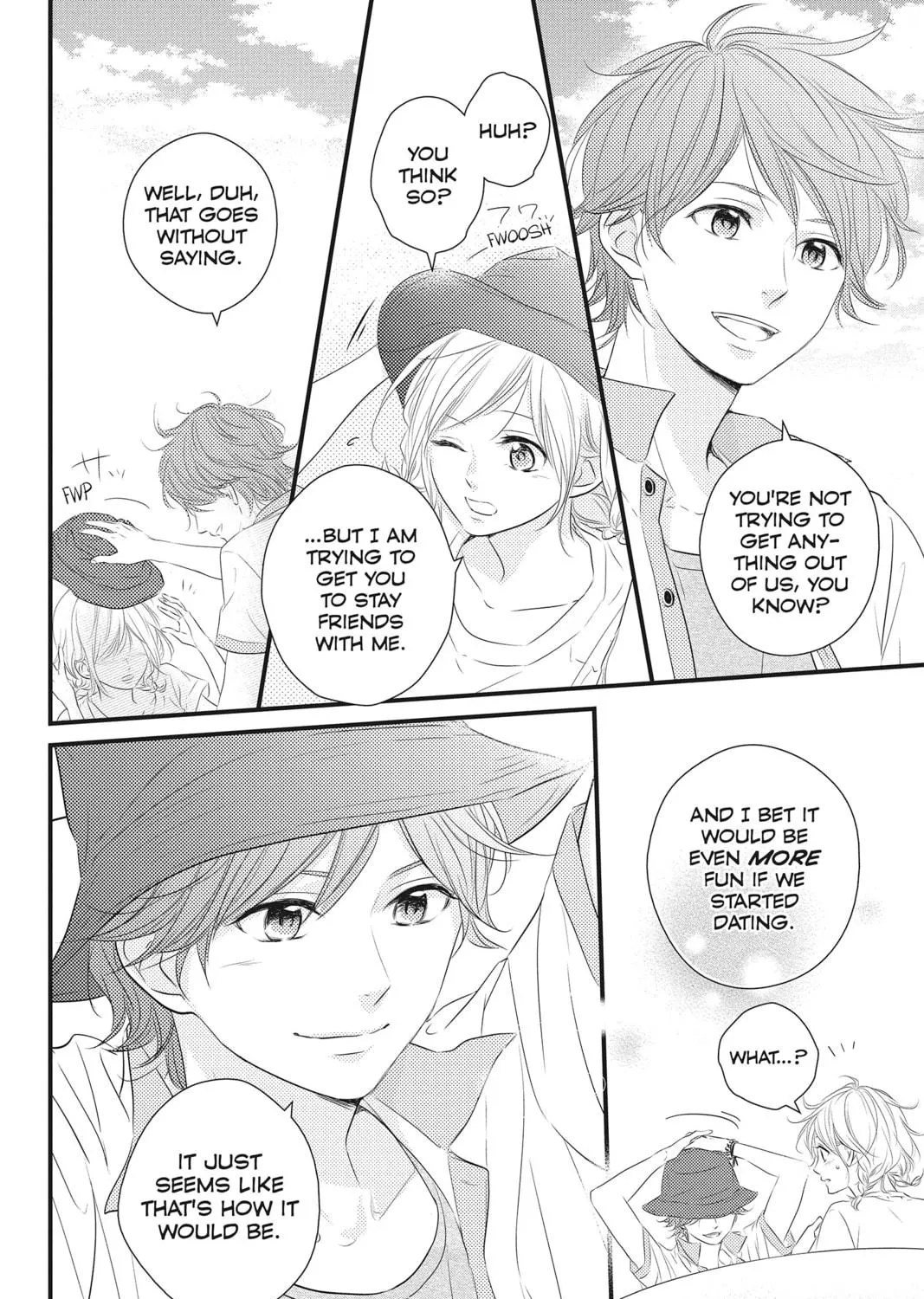 Read Waiting for Spring chapter 20 image 18 on Lezhin