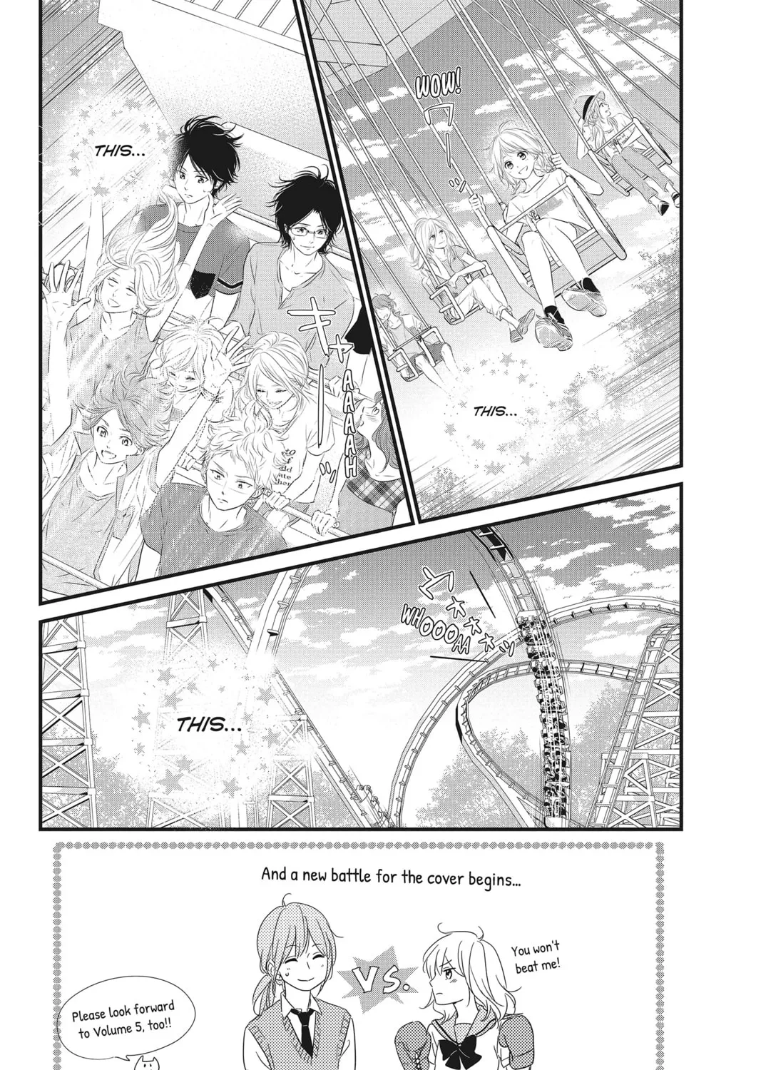 Read Waiting for Spring chapter 20 image 2 on Lezhin
