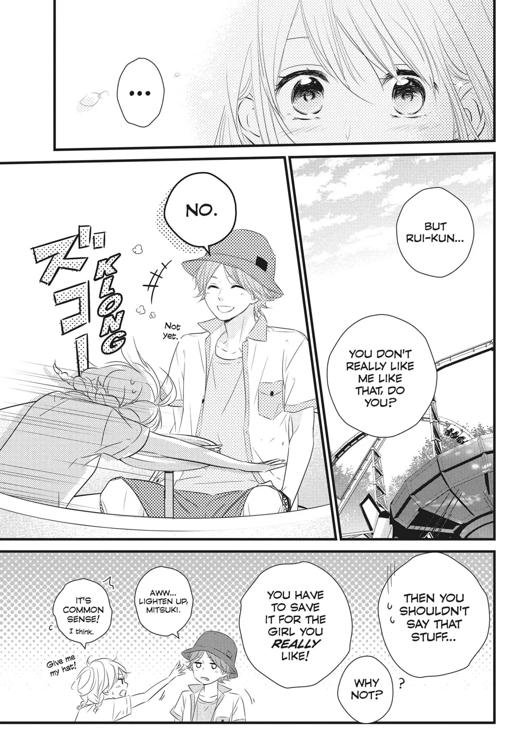 Read Waiting for Spring chapter 20 image 20 on Lezhin