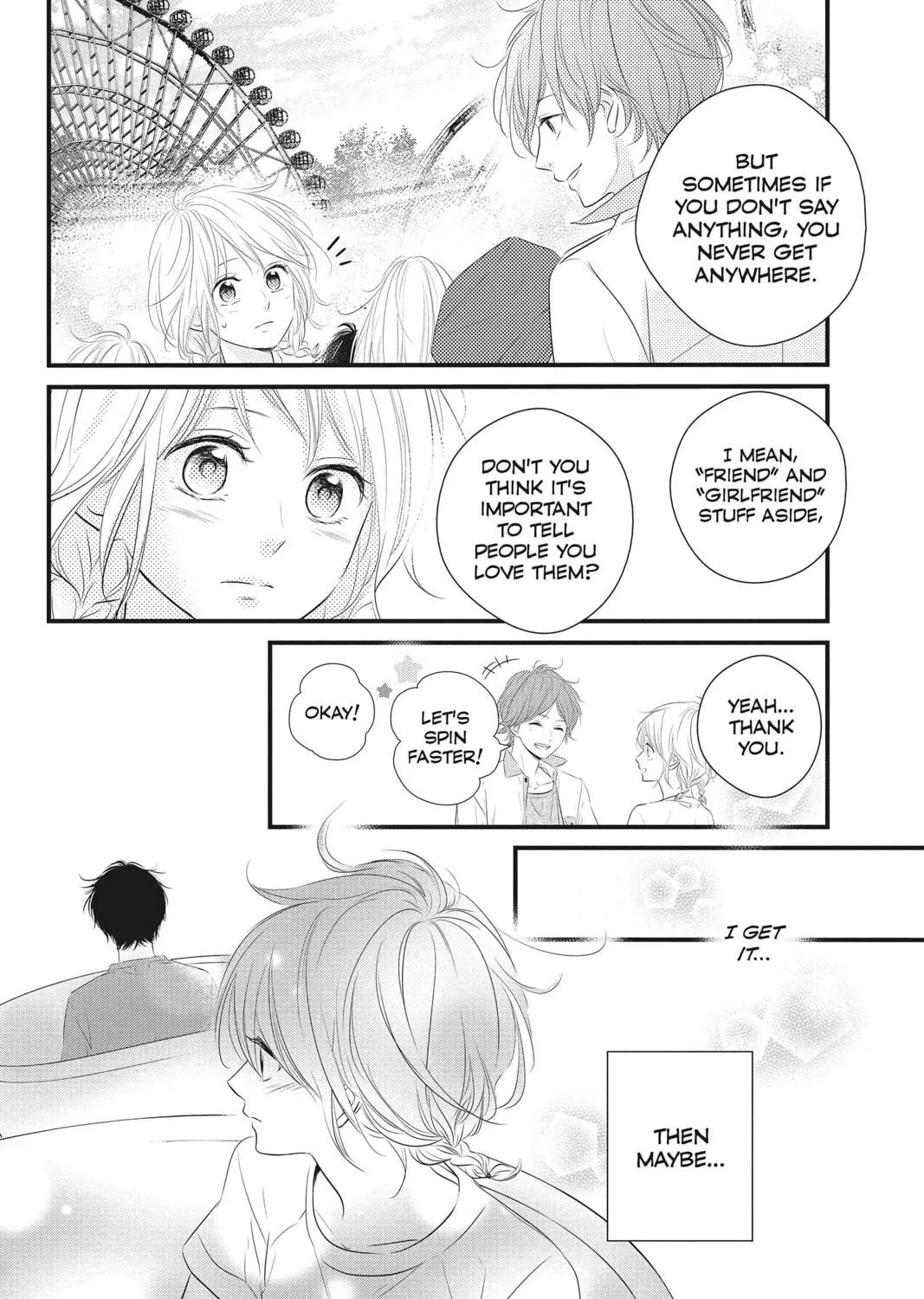 Read Waiting for Spring chapter 20 image 22 on Lezhin