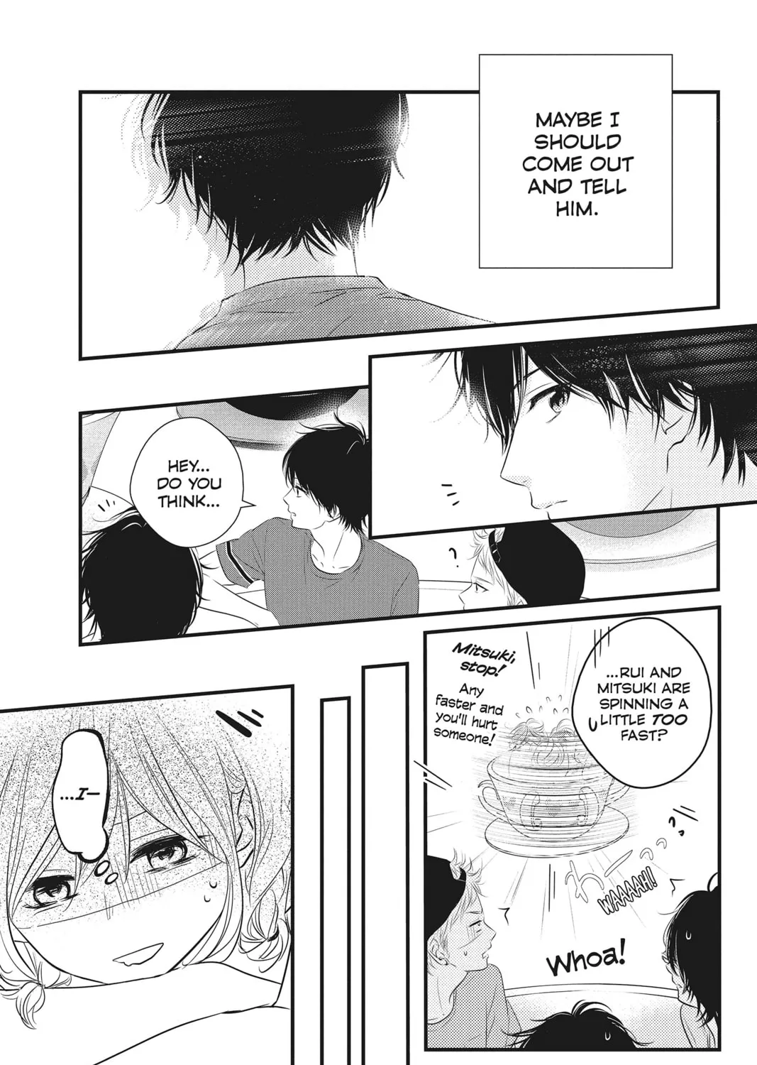 Read Waiting for Spring chapter 20 image 24 on Lezhin