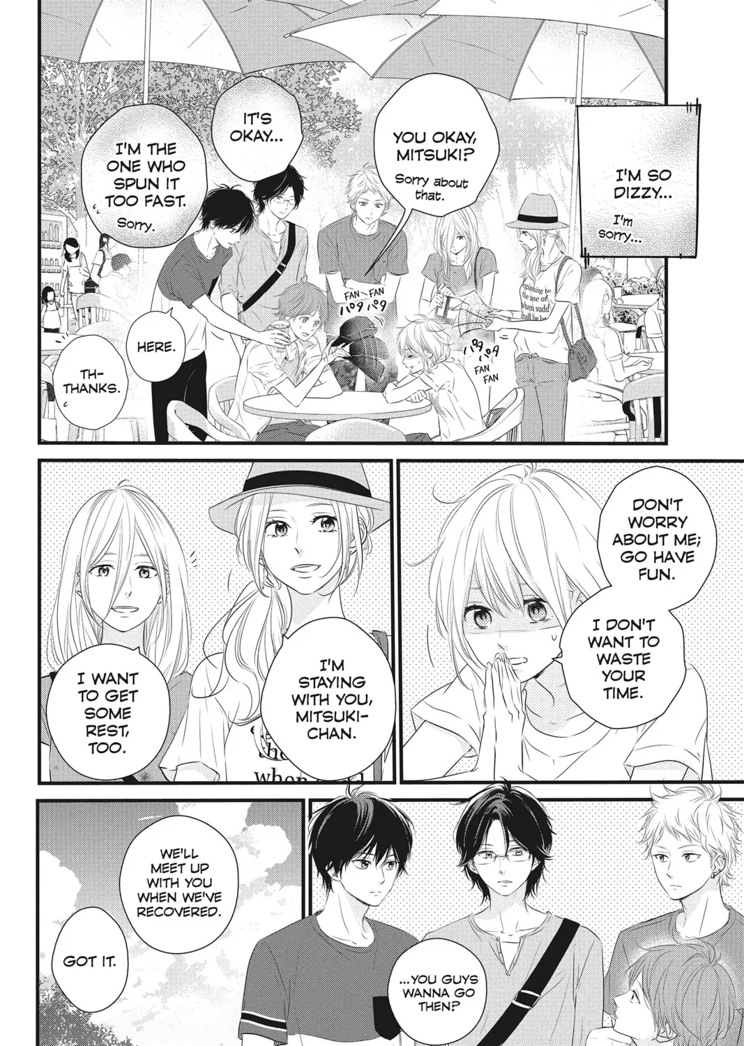 Read Waiting for Spring chapter 20 image 26 on Lezhin