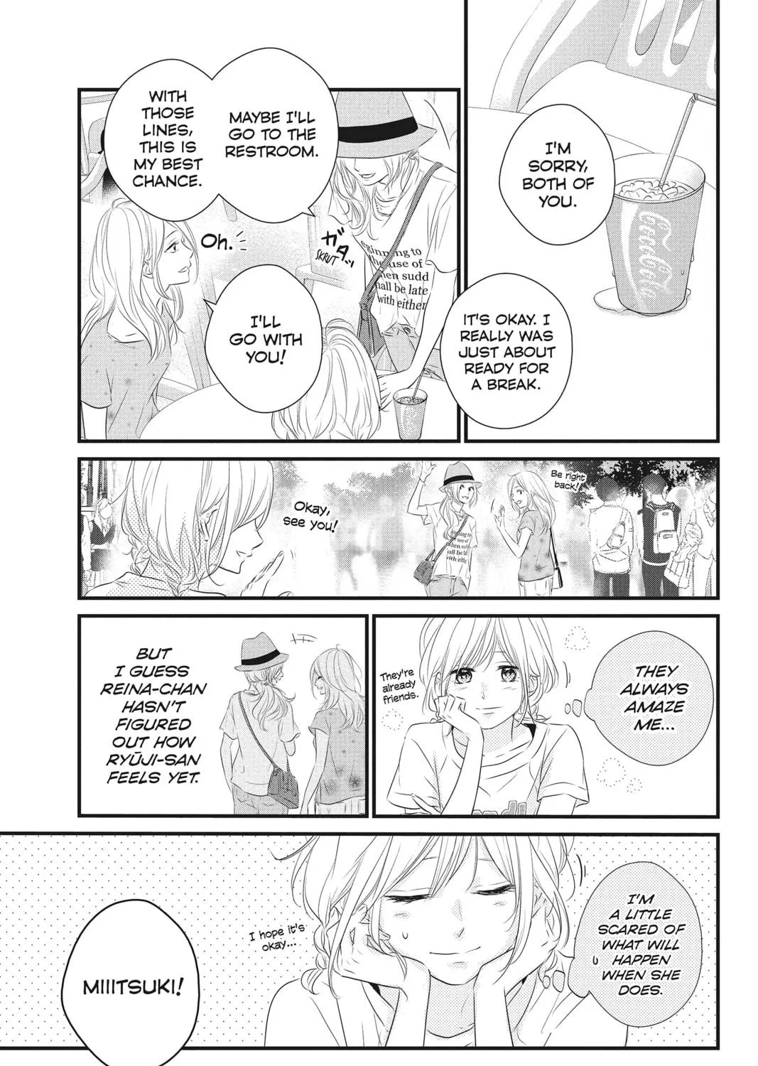 Read Waiting for Spring chapter 20 image 28 on Lezhin