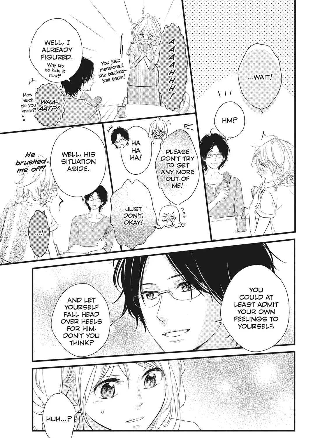 Read Waiting for Spring chapter 20 image 36 on Lezhin