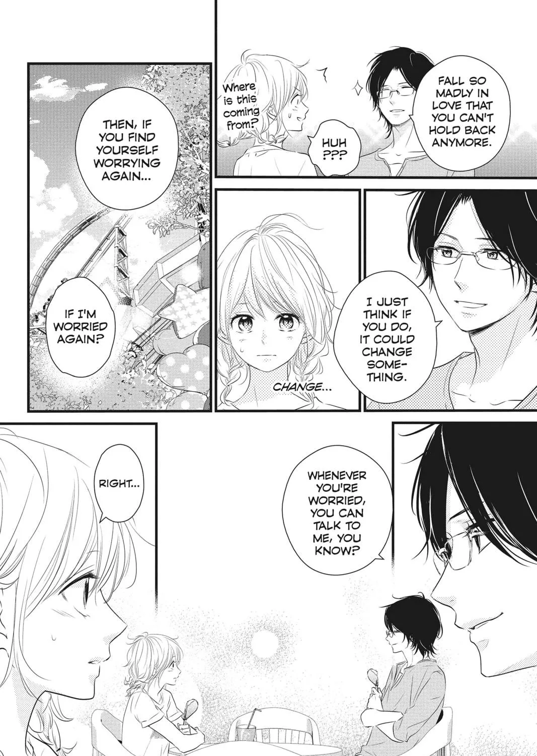 Read Waiting for Spring chapter 20 image 38 on Lezhin