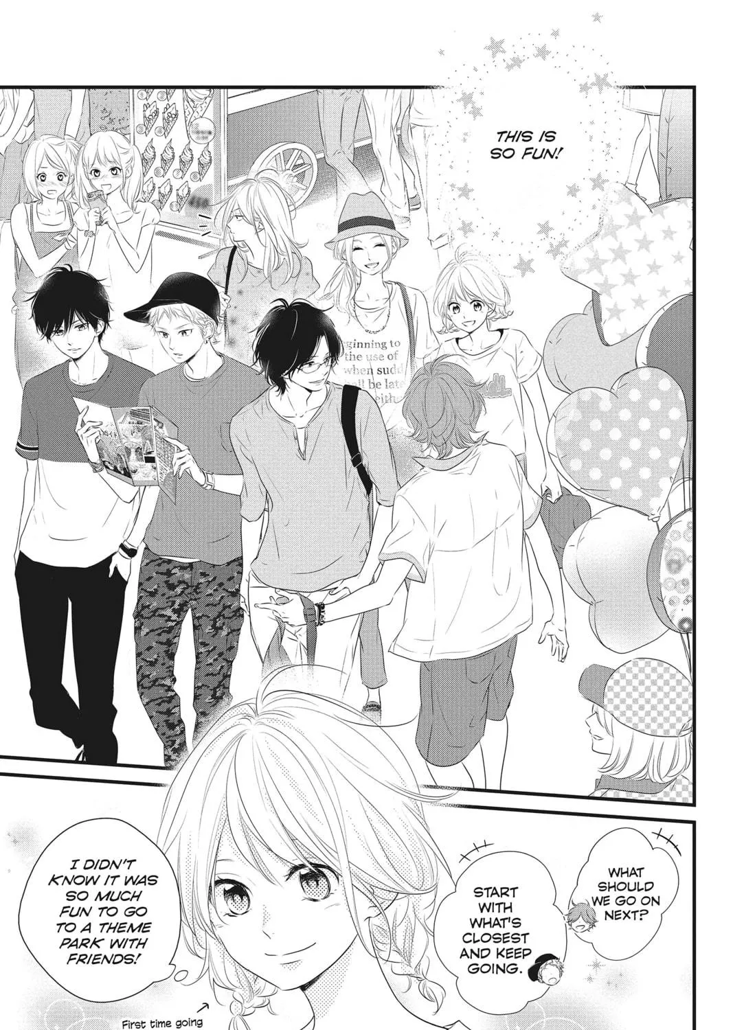 Read Waiting for Spring chapter 20 image 4 on Lezhin