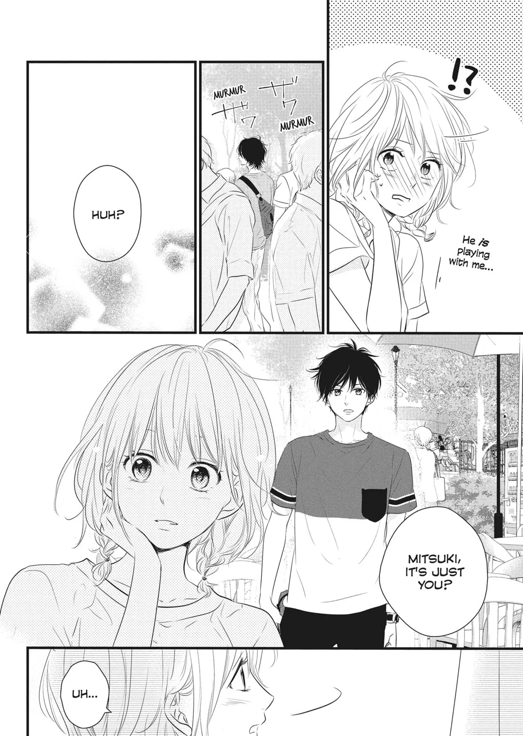 Read Waiting for Spring chapter 20 image 42 on Lezhin